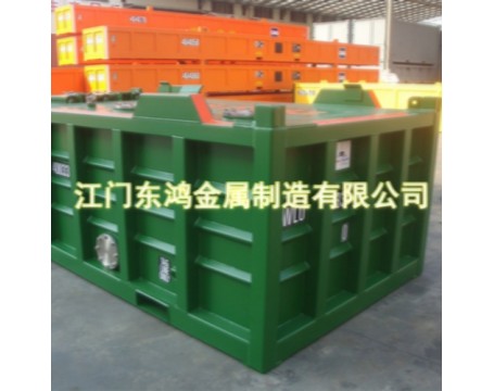 T153 12'x6'x5'