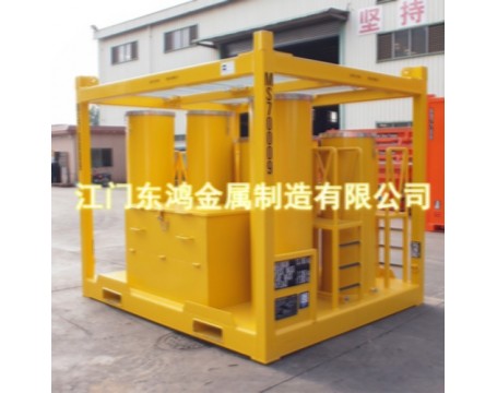 T100 9'x7'x8’